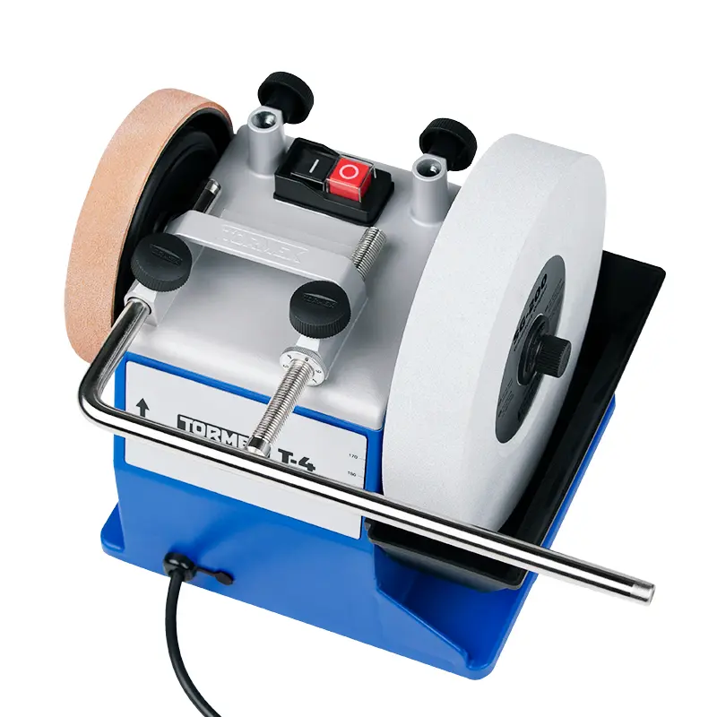 Slipmaskin Tormek T-4