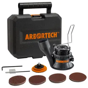 Arbortech SpheroPlane® tillsats