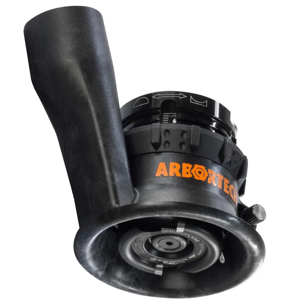 Arbortech SpheroPlane® tillsats