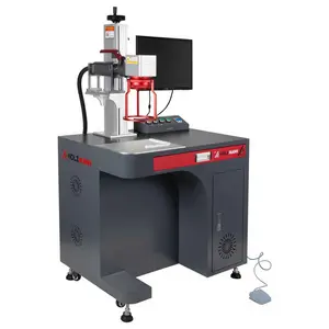 HOLZMANN LMM30W_230V Fiberlaser
