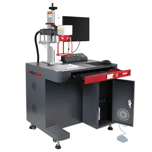 HOLZMANN LMM30W_230V Fiberlaser
