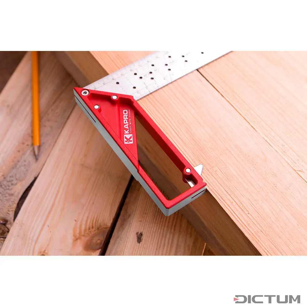 Kapro® »Ledge-it« Square, 300 mm Dictum®