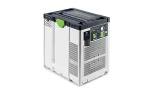 Luftrenare SYS-AIR H