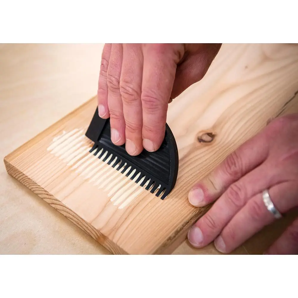 Axminster Workshop silikonpenselsats för lim