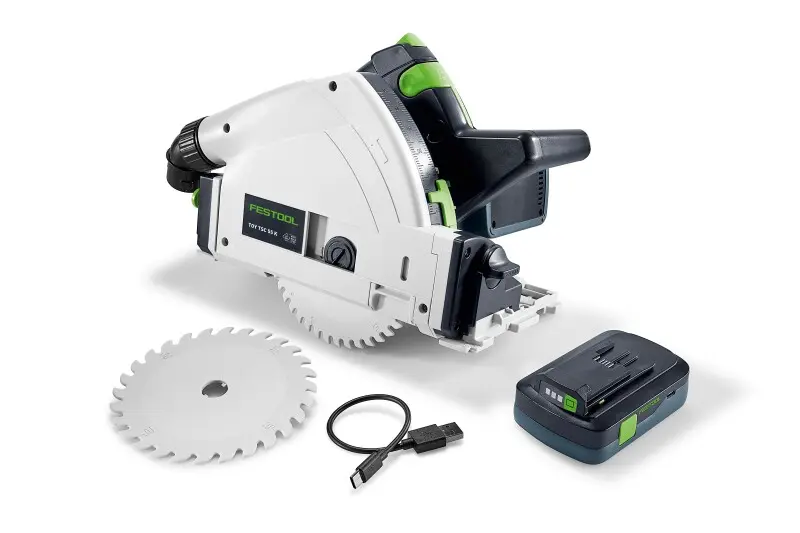 Leksakssänksåg TY-TSC Festool