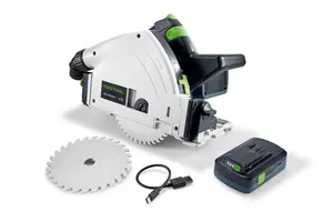 Leksakssänksåg TY-TSC Festool