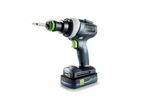 Leksaksskruvdragare TY-TPC Festool