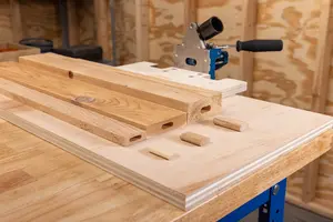 Kreg MortiseMate 10mm lose tenons 25st