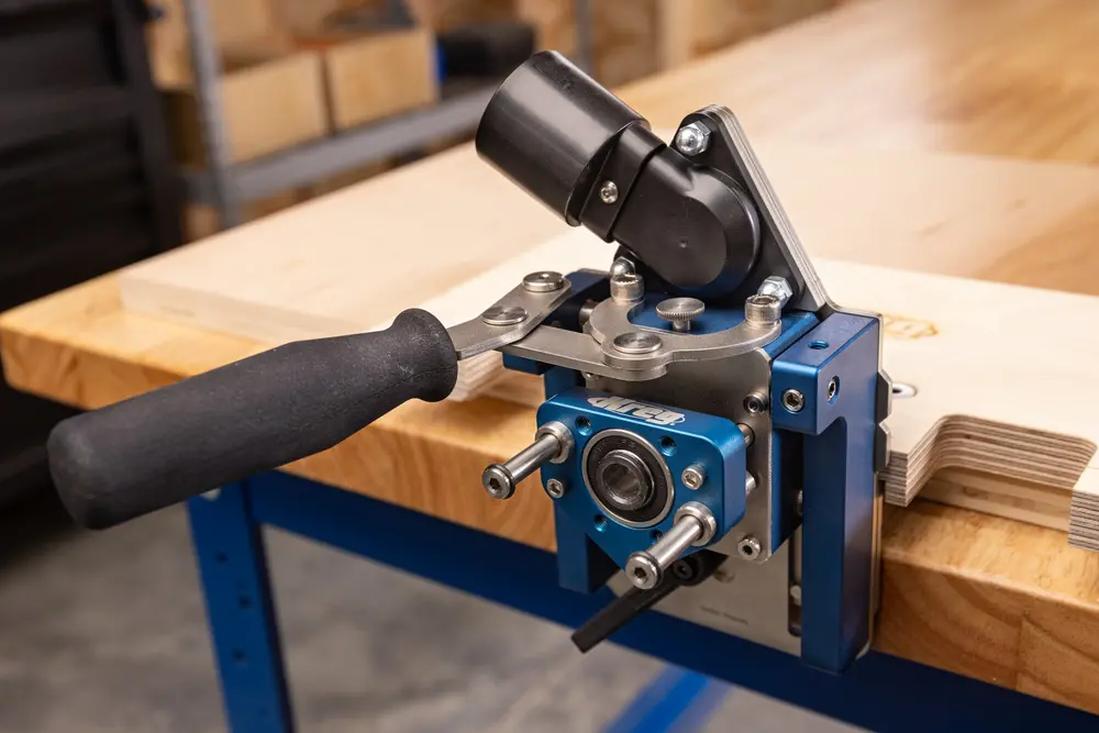 Kreg MortiseMate Lose Tenon