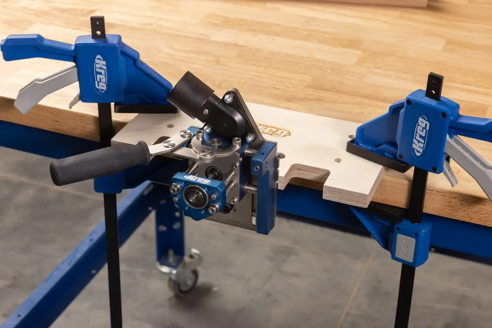 Kreg MortiseMate Lose Tenon