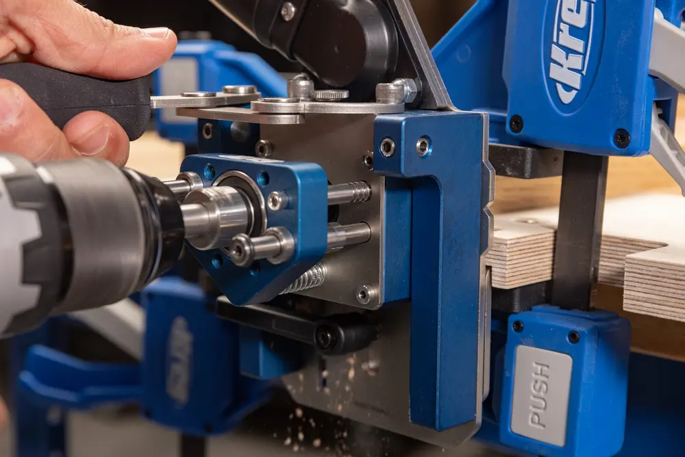 Kreg MortiseMate Lose Tenon