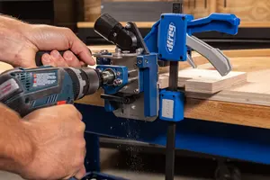 Kreg MortiseMate Lose Tenon