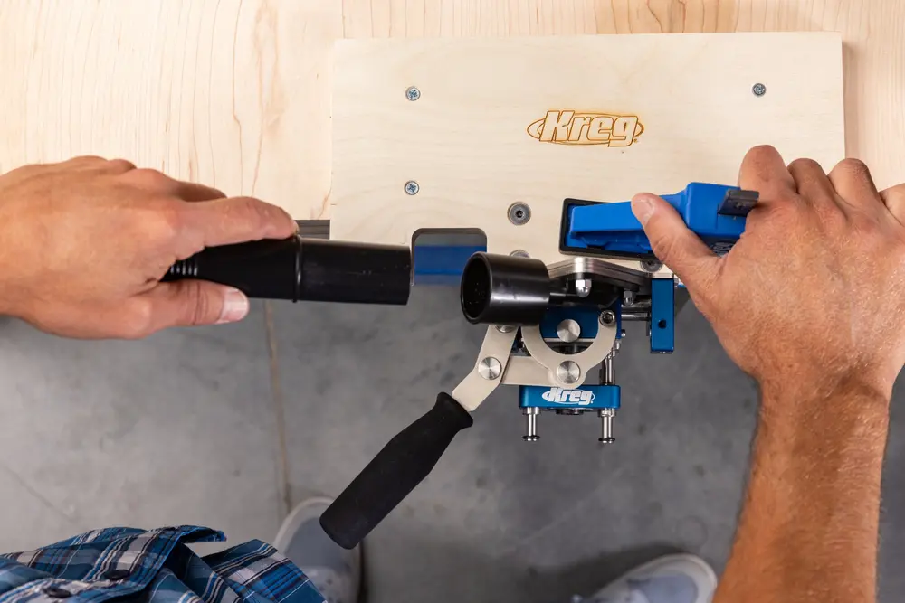 Kreg MortiseMate Lose Tenon