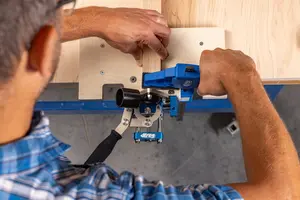 Kreg MortiseMate Lose Tenon