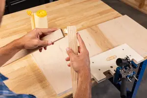 Kreg MortiseMate Lose Tenon