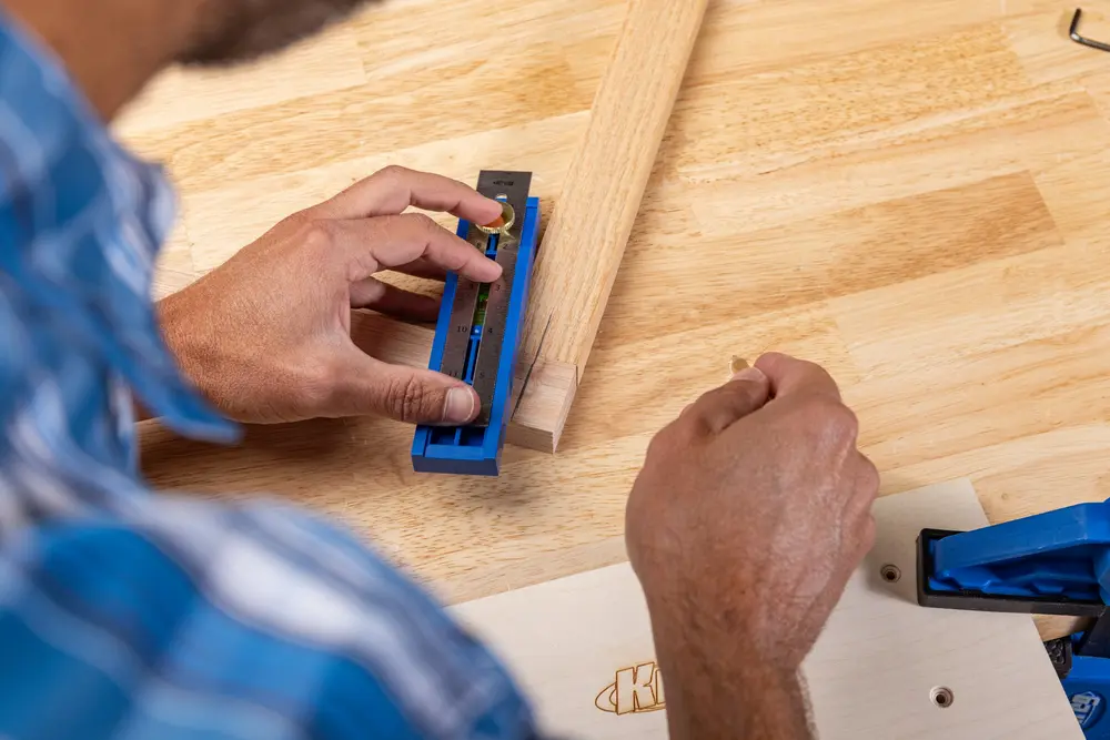 Kreg MortiseMate Lose Tenon