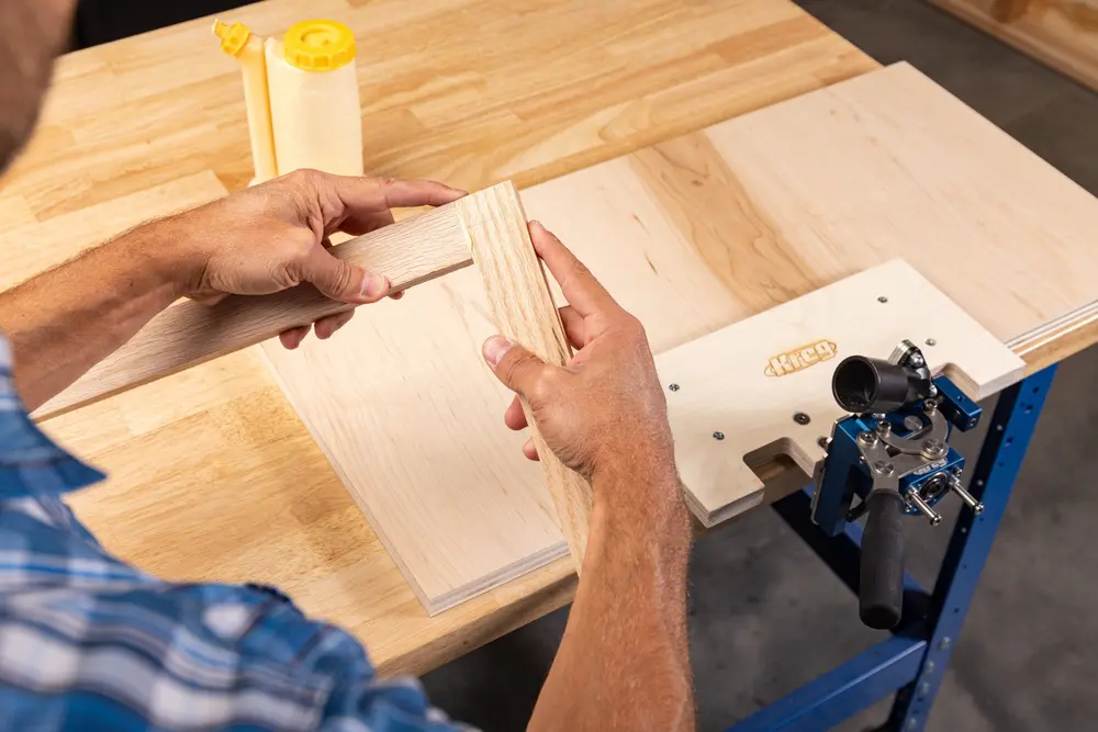 Kreg MortiseMate Lose Tenon