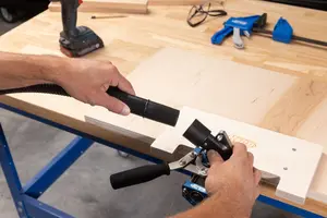 Kreg MortiseMate Lose Tenon