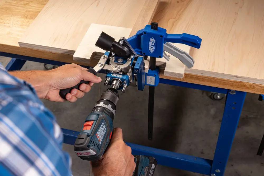 Kreg MortiseMate Lose Tenon