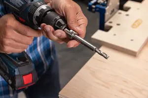 Kreg MortiseMate 6mm Frässtål