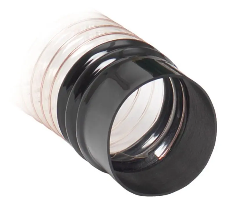 Record Camvac Slangadapter 100 mm Easy fit
