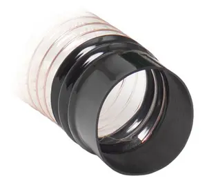 Record Camvac Slangadapter 100 mm Easy fit