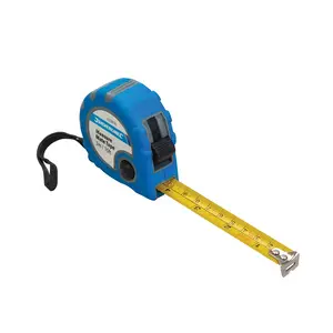 Silverline Måttband 5m x19mm