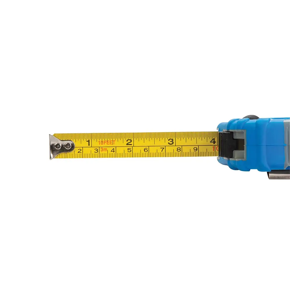 Silverline Måttband 5m x19mm