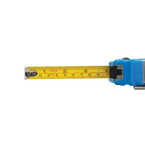 Silverline Måttband 5m x19mm