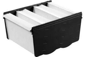 Filter HF-SYS-AIR H/HEPA Festool