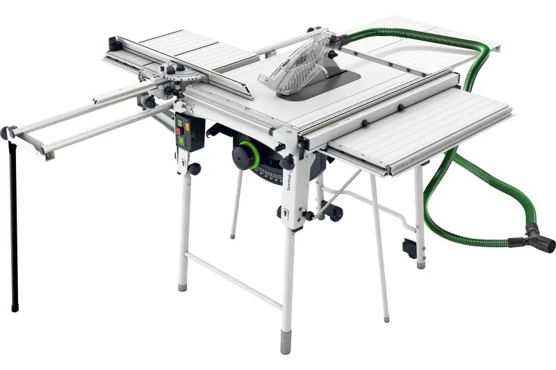 Festool Bordssåg TKS 80 EBS ST 840-Set