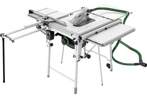 Festool Bordssåg TKS 80 EBS ST 840-Set