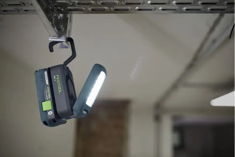 Festool Batteridriven arbetsbelysning SYSLITE KAL C