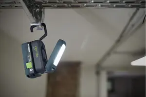 Festool Batteridriven arbetsbelysning SYSLITE KAL C