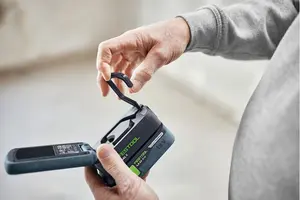 Festool Batteridriven arbetsbelysning SYSLITE KAL C