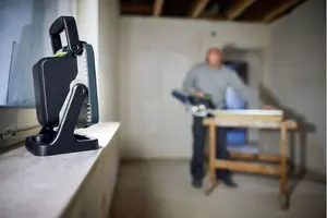 Festool Batteridriven bygglampa SYSLITE KBS C