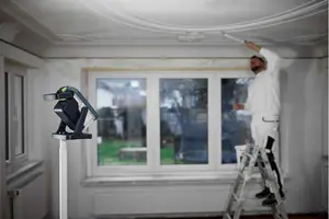 Festool Batteridriven bygglampa SYSLITE KBS C