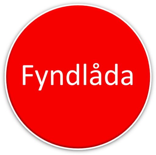 Fyndlåda
