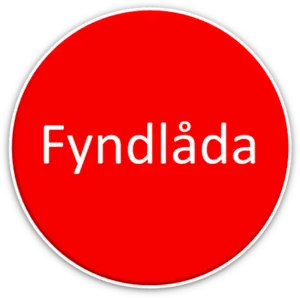 Fyndlåda