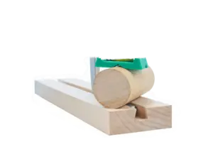 Matchfit Dovetail System