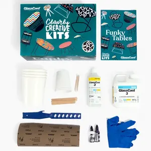Epoxyprojekt