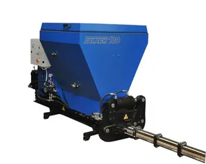 Brikettpressar