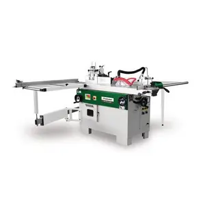 Såg-fräskombi SFK 315/30-2600 Holzstar
