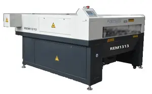 Fiber & CO2 Laser