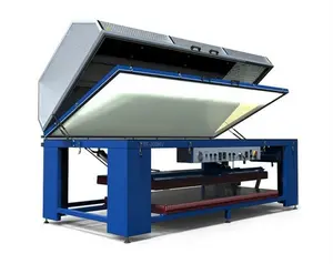 Vakuumpressar