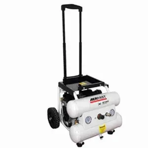 Kompressorer