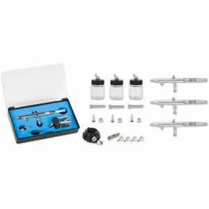 Air Brushes