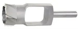Tappborr