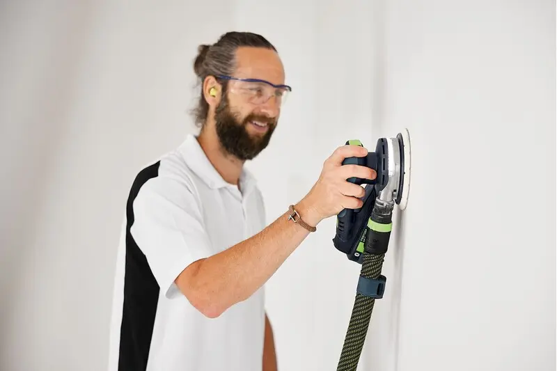 Festool Batt.slip Exc. ETSC 2 150 4,0 I-Plus