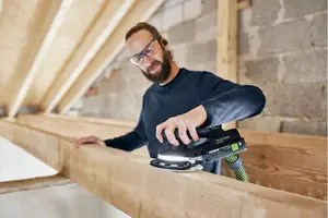 Festool Batt.slip Exc. ETSC 2 150 4,0 I-Plus